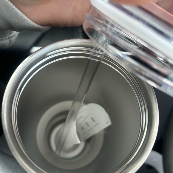 New Starbucks + Stanley tumbler - Picture 4 of 5